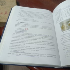 《珠宝首饰评估》（第二版） 有笔迹