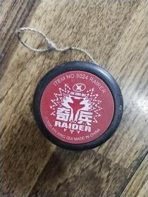 奇兵悠悠球