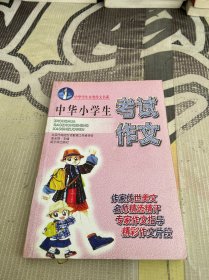中華小學(xué)生考試作文