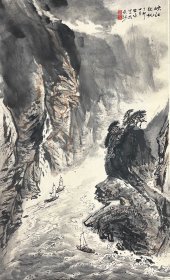 曾昭咏：作品保真