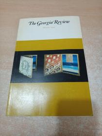 The Georgia Review Winter 1999