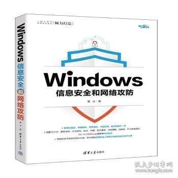 Windows信息安全和网络攻防