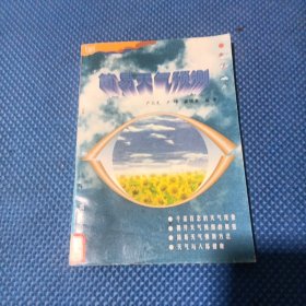 簡(jiǎn)易天氣預(yù)測(cè)