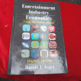 Entertainment Industry Economics：A Guide for Financial Analysis