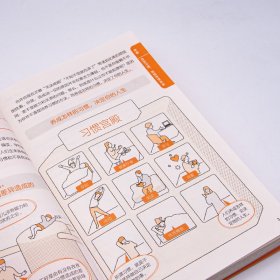 零基础习惯养成笔记