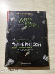 当音乐停止之后：金融危机、应对策略与未来的世界