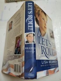 LETSROLL!