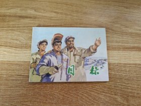 目标
