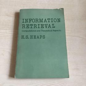 information retrieval