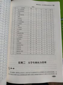 大学生心理健康教育（高职公共课）