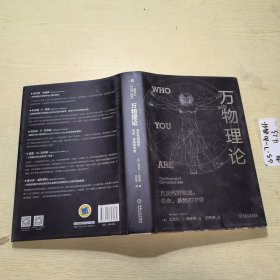 万物理论：自反性的物质 生命 系统和宇宙