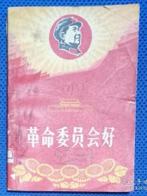 革命委员会好（1968年）