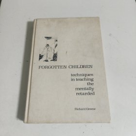 FORGOTTEN CHILDREN