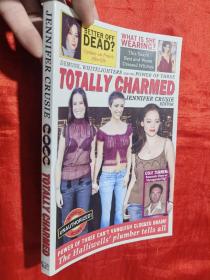 Totally Charmed: Demons, Whitelighters And the Power of Thre   【详见图】