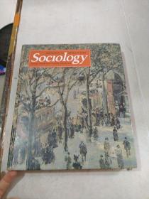 Sociology:Principle and Applications