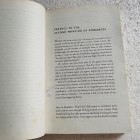 Love in a Fallen City：And Other Stories by Elieen Chang,English,2007倾城之恋英文版【 正版品好 部分有笔迹标注 】