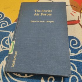 The Soviet Air Forces 苏联空军