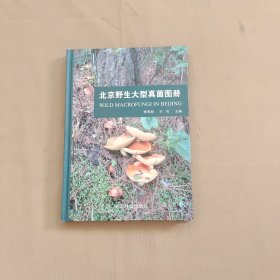 北京野生大型真菌图册