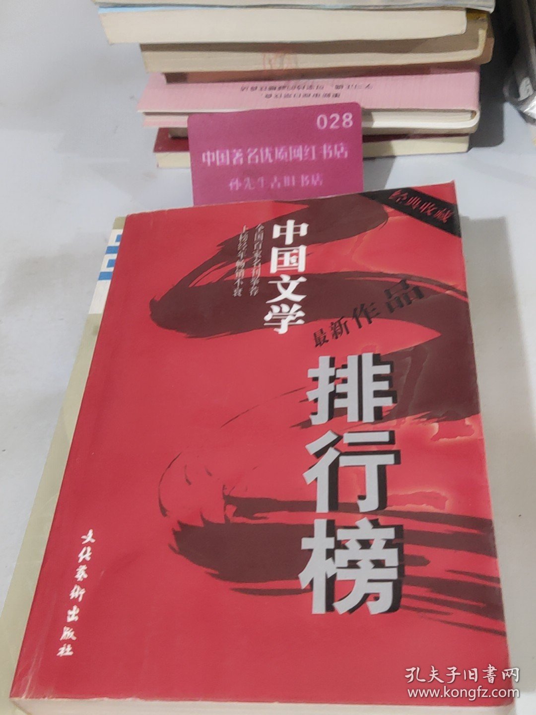 中国文学最新作品排行榜_2024-11-12 19:38:4上新