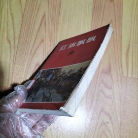 红旗飘飘20 回忆少奇同志文章专辑