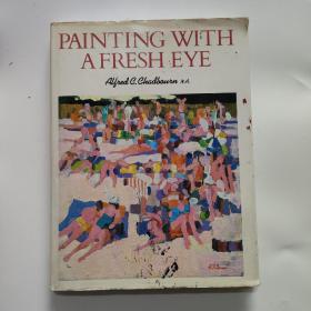 Painting with a Fresh Eye