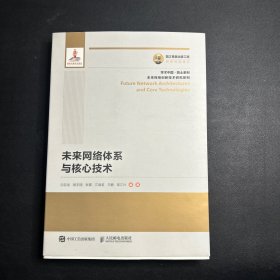 国之重器出版工程 未来网络体系与核心技术