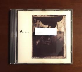 Pixies 小妖精乐队《Surfer Rosa》
美首版 95新

原版进口CD 假一赔十 售出不退！
