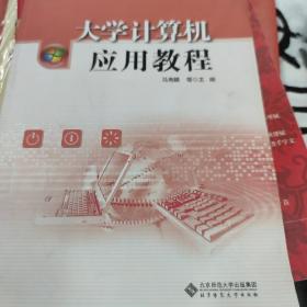 大学计算机应用教程