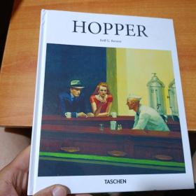 EDWARD HOPPER