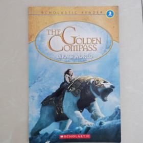 The Golden Compass：Reader