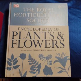 RHS Encyclopedia of Plants and Flowers