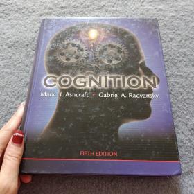 Cognition FIFTH EDITION 认知第五版