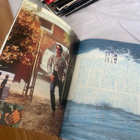 电影场刊 惊爆点 Point Break