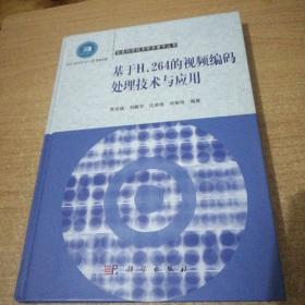 基于H.264的视频编码处理技术与应用