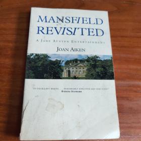 MANSFIELD REVISITED
 A JANE AUSTEN ENTERTAINMENT