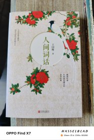 人间词话
