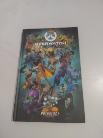Overwatch: Anthology Volume 1
