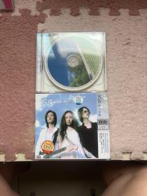 FIR飞儿乐团 同名专辑 2CD