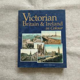 victorian britain IRELAND IN COLOUR