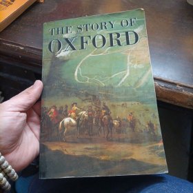 THE STORY OE OXFORD牛津的故事