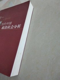 当代中国政治社会分析