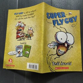 SUPER FLy GUy
