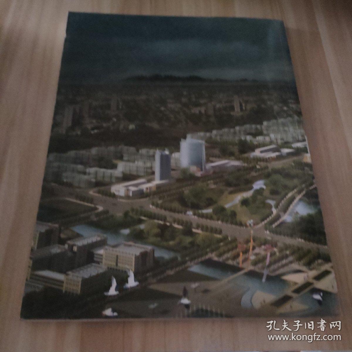 城市环境设计＿设计的本土化