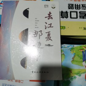 去江夏那边（包邮）