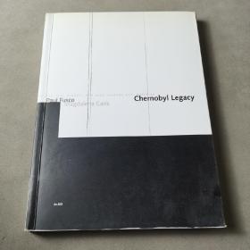 Chernobyl Legacy【英文】