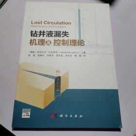 钻井液漏失机理及控制理论