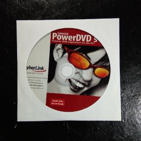 Cyberlink PowerDVD 5