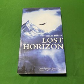 Lost Horizon