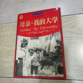 世界文学经典宝库：母亲·我的大学