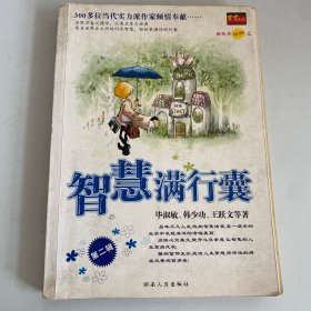 智慧满行囊 第二辑